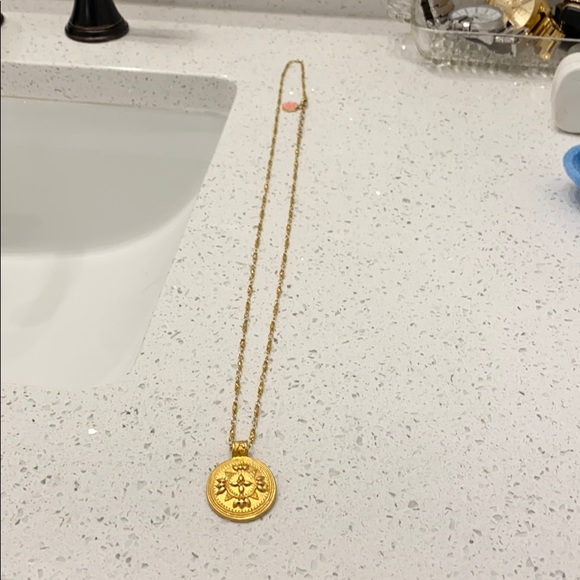 Pendant necklace - Picture 3 of 5